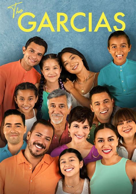 megashare the garcias|The Garcias .